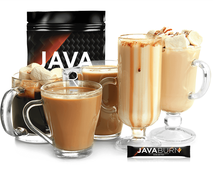 Java Burn buy